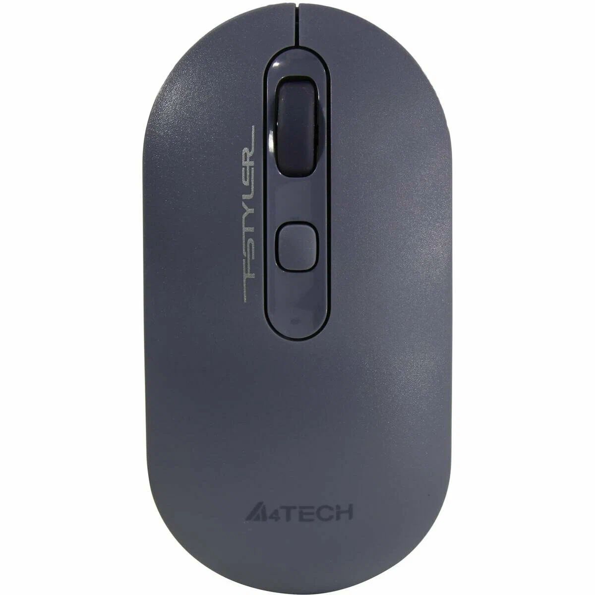 Миша A4Tech Fstyler FG20 Ash Blue Миша A4Tech Fstyler FG20 Ash Blue