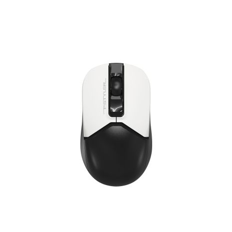 Мышь A4Tech Fstyler FG12S Panda