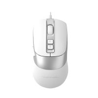 Мышь A4Tech Fstyler FM50S Plus (White)