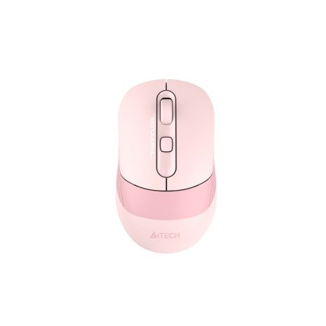 Мышь A4Tech Fstyler FB10C Pink
