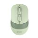 Мышь A4Tech Fstyler FB10C Matcha Green