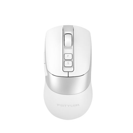 Миша A4Tech Fstyler FB50C Plus (White) Миша A4Tech Fstyler FB50C Plus (White)