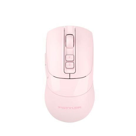 Мышь A4Tech Fstyler FB50C Plus (Pink) Мышь A4Tech Fstyler FB50C Plus (Pink)