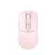 Мышь A4Tech Fstyler FB50C Plus (Pink)