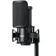 Мікрофон студійний Shure SM4-K-KIT