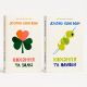 Комплект книг Любовь и удача + Любовь и оливки (2 книги) - Дженна Эванс Велч