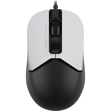 Мышь A4Tech FM12 USB Panda Мышь A4Tech FM12 USB Panda