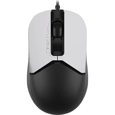 Мышь A4Tech FM12 USB Panda