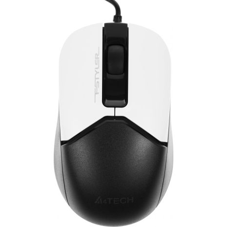 Миша A4Tech FM12S USB Panda