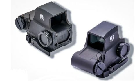 Коліматорний приціл EOTech EXPS3-0 HD Коліматорний приціл EOTech EXPS3-0 HD