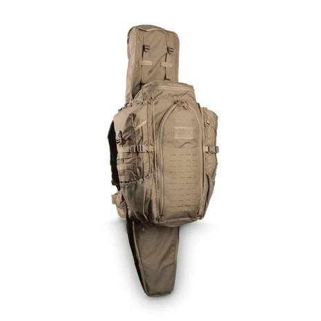 Рюкзак снайпера Eberlestock G3 Phantom Sniper Pack Coyote Brown Рюкзак снайпера Eberlestock G3 Phantom Sniper Pack Coyote Brown