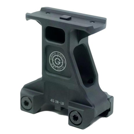 Кріплення GBRS Lerna Aimpoint Micro T-2 (Blk)