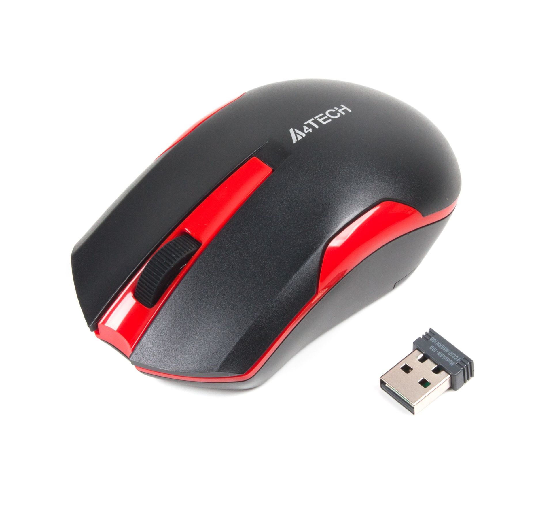 Мышь A4Tech G3-200N Red Мышь A4Tech G3-200N Red