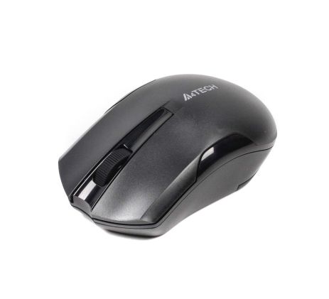 Мышь A4Tech G3-200N Black