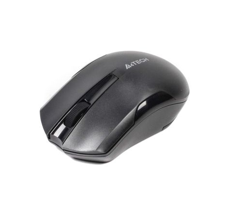 Мышь A4Tech G3-200N Black