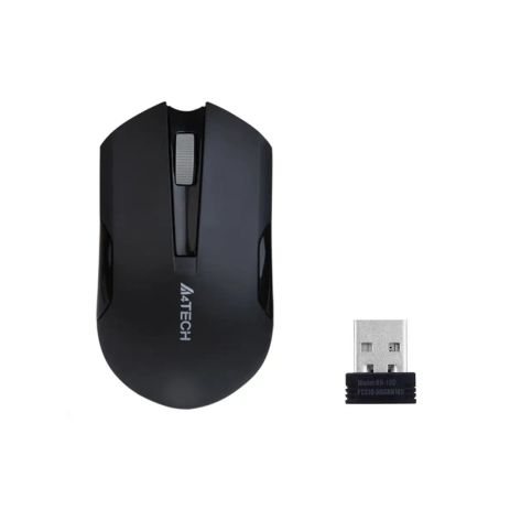 Мышь A4Tech G3-200NS Black Мышь A4Tech G3-200NS Black