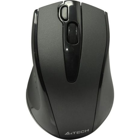 Бездротова мишка A4Tech G9-500F-1, чорна Бездротова мишка A4Tech G9-500F-1, чорна