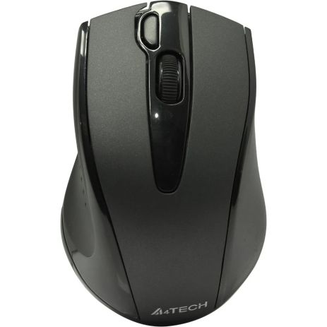 Мышь A4Tech G9-500F-1 Black Мышь A4Tech G9-500F-1 Black