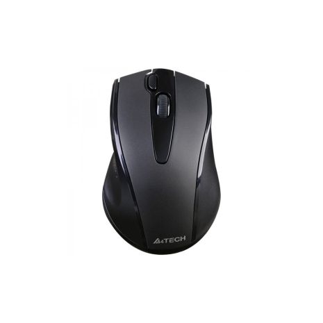 Бездротова комп'ютерна миша A4Tech G9-500FS Black Бездротова комп'ютерна миша A4Tech G9-500FS Black