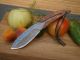 Нож поварский Sonmelony Chef T-854 "Перо" фултанг 19,5 см Нож поварский Sonmelony Chef T-854 "Перо" фултанг 19,5 см
