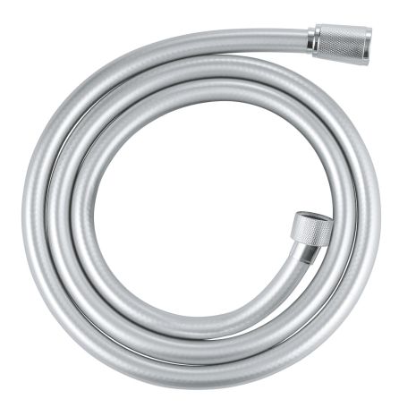 Шланг для душу Grohe VitalioFlex Silver TwistStop 1500 мм 22109000