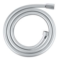 Шланг для душу Grohe VitalioFlex Silver TwistStop 1500 мм 22109000