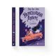 Вовкулаченя Дольфи и Серебрязуб. Книга 3 Вовкулаченя Дольфи и Серебрязуб. Книга 3