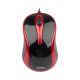 Миша A4Tech N-350 Black/Red (N-350-2) Миша A4Tech N-350 Black/Red (N-350-2)