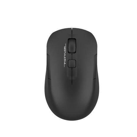 Миша A4Tech FG16CS Air2 Black (4711421998468)