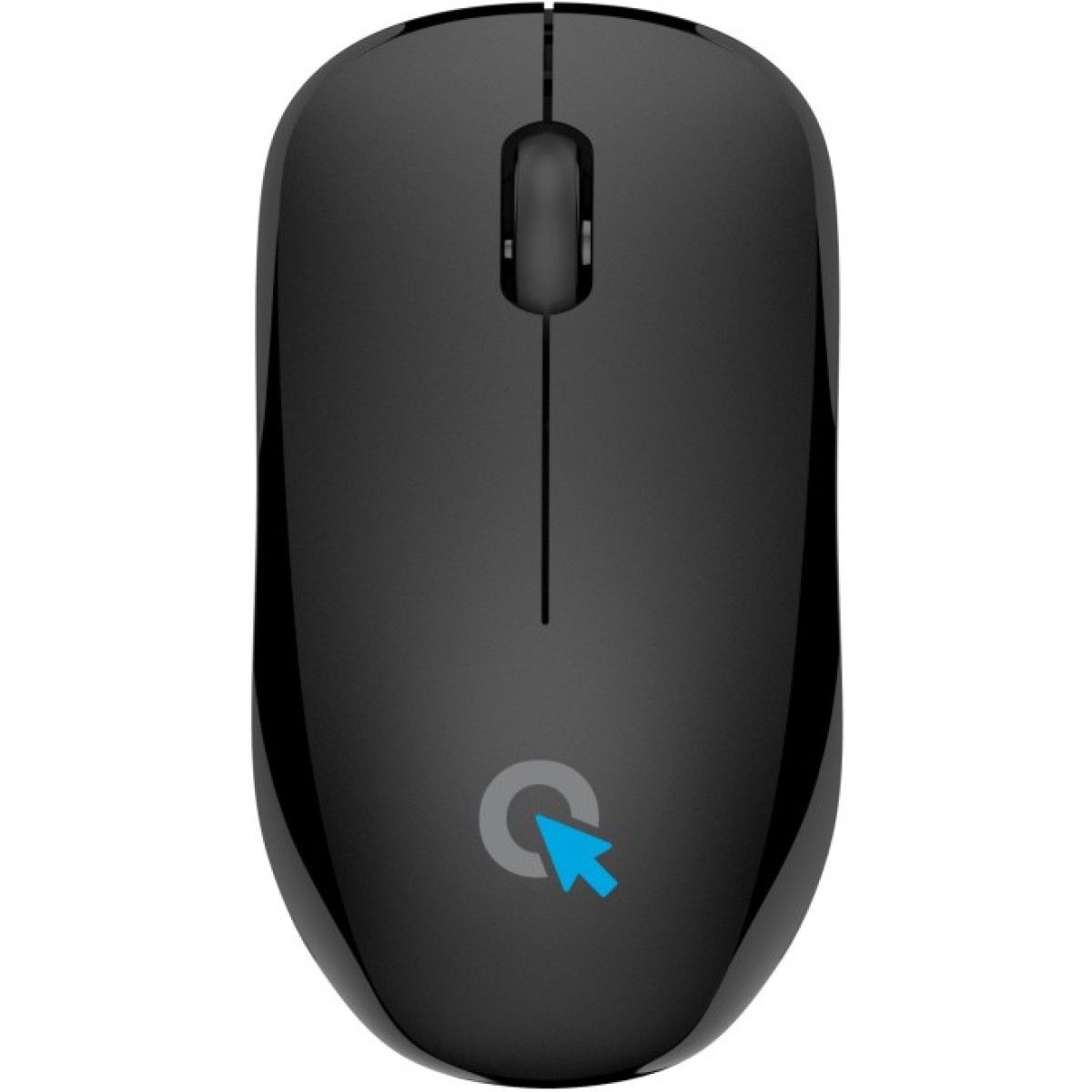 Мышь OfficePro Wireless M183 Мышь OfficePro Wireless M183
