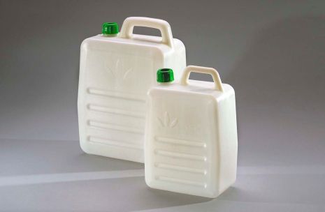 Канистра универсальная 20 л MASTERTOOL 92-0874 Канистра универсальная 20 л MASTERTOOL 92-0874