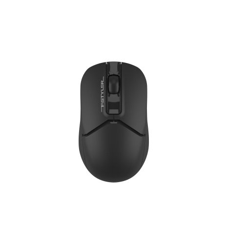 Миша A4Tech Fstyler FB12 Black