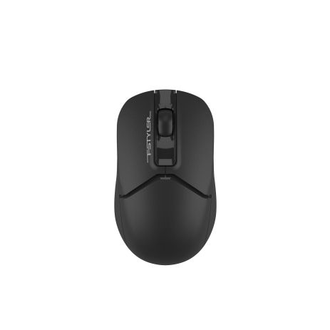 Миша A4Tech Fstyler FB12 Black Миша A4Tech Fstyler FB12 Black