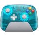 Геймпад 8BitDo Ultimate 2 Wireless Clear Blue