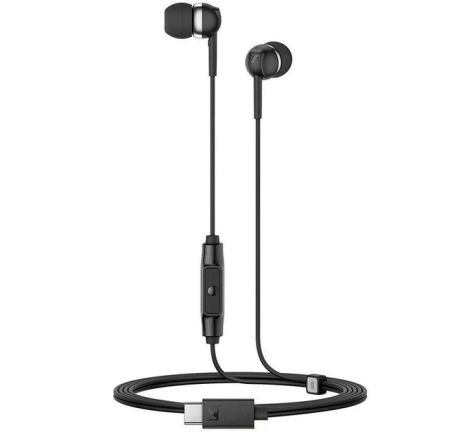Навушники Sennheiser CX 80U Навушники Sennheiser CX 80U