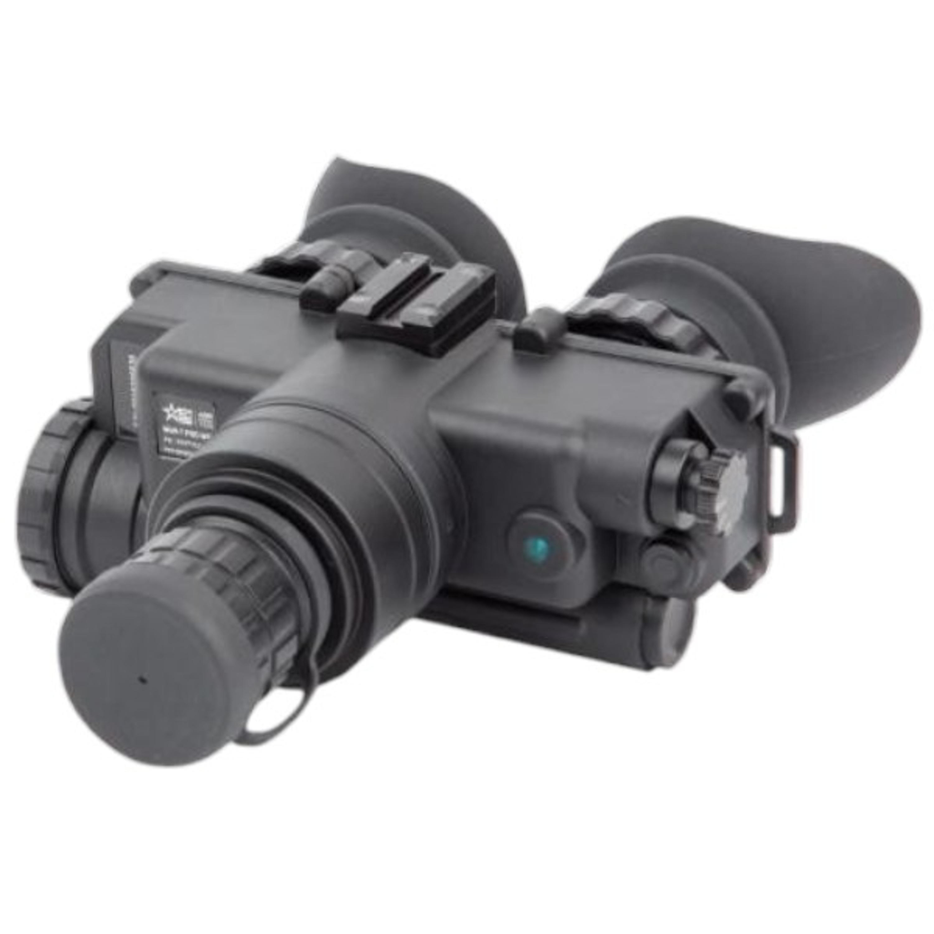 Прилад нічного бачення AGM Wolf-7 Pro NL1 Прилад нічного бачення AGM Wolf-7 Pro NL1