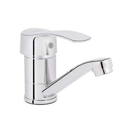 Кухонний змішувач Lidz (CRM) 41 86 003M Кухонний змішувач Lidz (CRM) 41 86 003M
