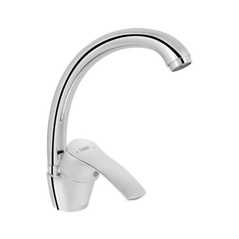 Кухонний змішувач Lidz (CRM) 41 86 008F-3