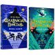Комплект книг «Шахрайська пристань» (Книги 1–2) — Дж. Дж. Арканьйо