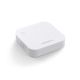 ИБП (Mini UPS) для роутера MARSRIVA KP4 MAX 20000mAh (18W; Output DC 12/9/5V; USB-A; USB-C) white
