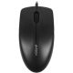 Мышь A4Tech OP-530NUS USB Black