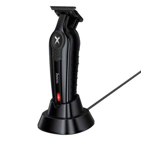 Електробритва HOCO Engraving electric hair clipper HP28 | 7700rpm, 150min | black