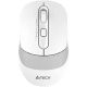 Мышь A4Tech Fstyler FB10CS Grayish White Мышь A4Tech Fstyler FB10CS Grayish White
