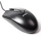 Мышь A4Tech OP-550NU USB Black