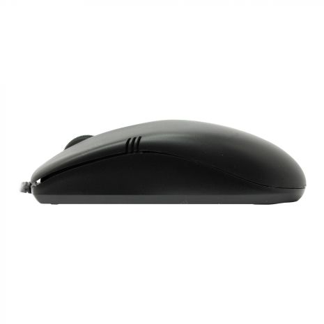 Миша A4Tech OP-530NU USB Black