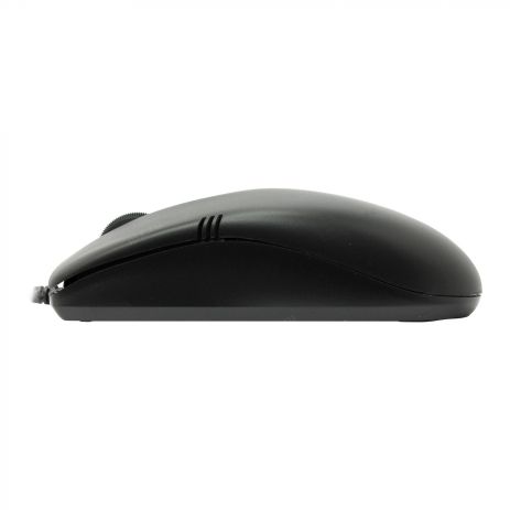 Мышь A4Tech OP-530NU USB Black
