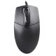 Мышь A4Tech OP-730D USB Black