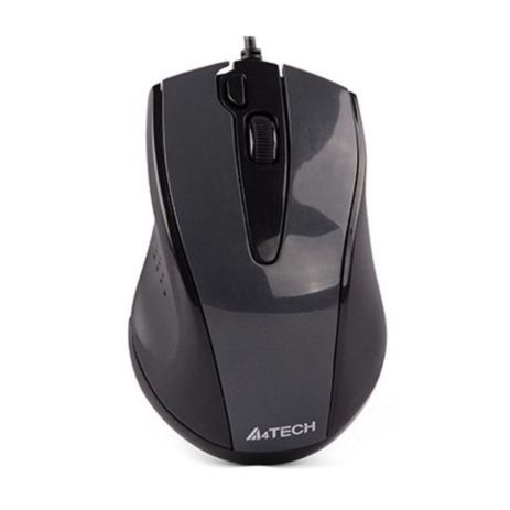 Мышь A4Tech N-500FS Silent Click