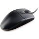 Мышь A4Tech OP-620DS USB Black