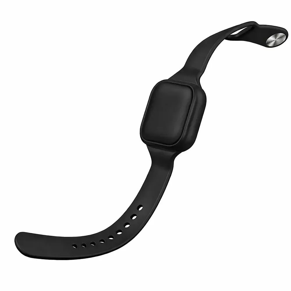 Поисковый трекер HOCO Tiger smart anti-lost device E91E (bracelet type) |9-12 month| black Поисковый трекер HOCO Tiger smart anti-lost device E91E (bracelet type) |9-12 month| black